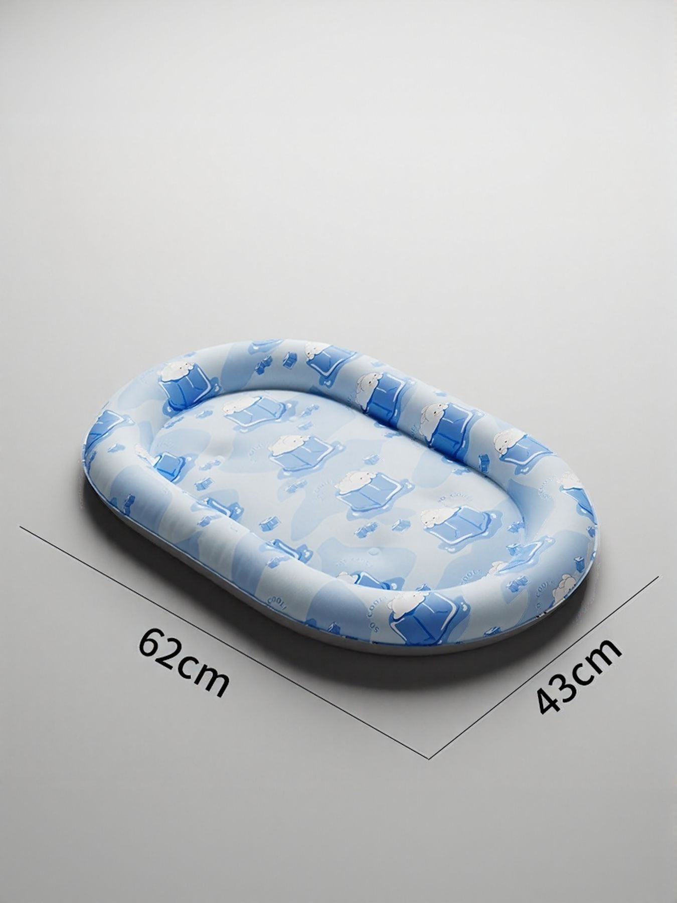 Pet Ice Nest - Loving It Shop