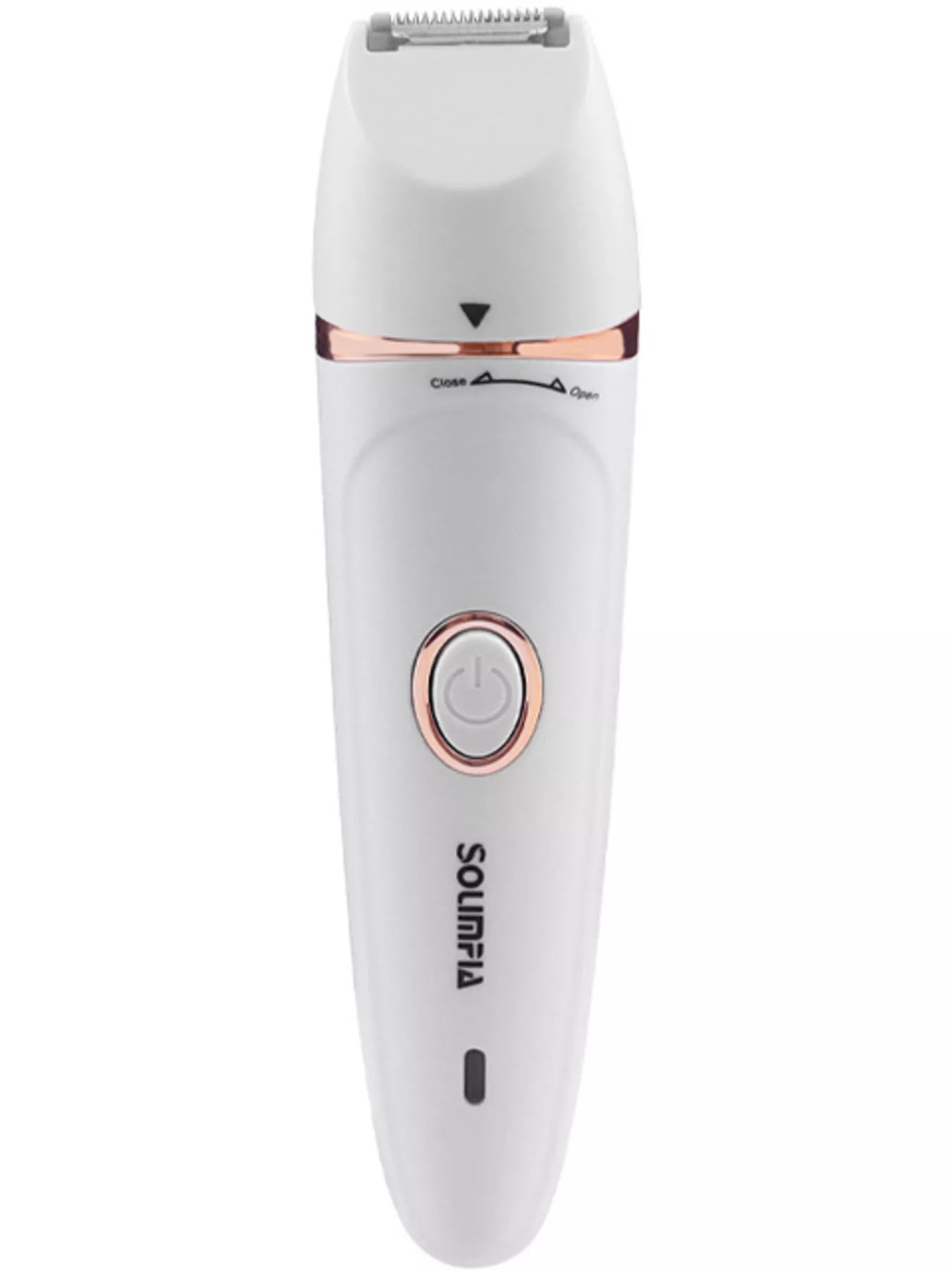 7 - in - 1 Electric Hair Remover - Loving It Shop