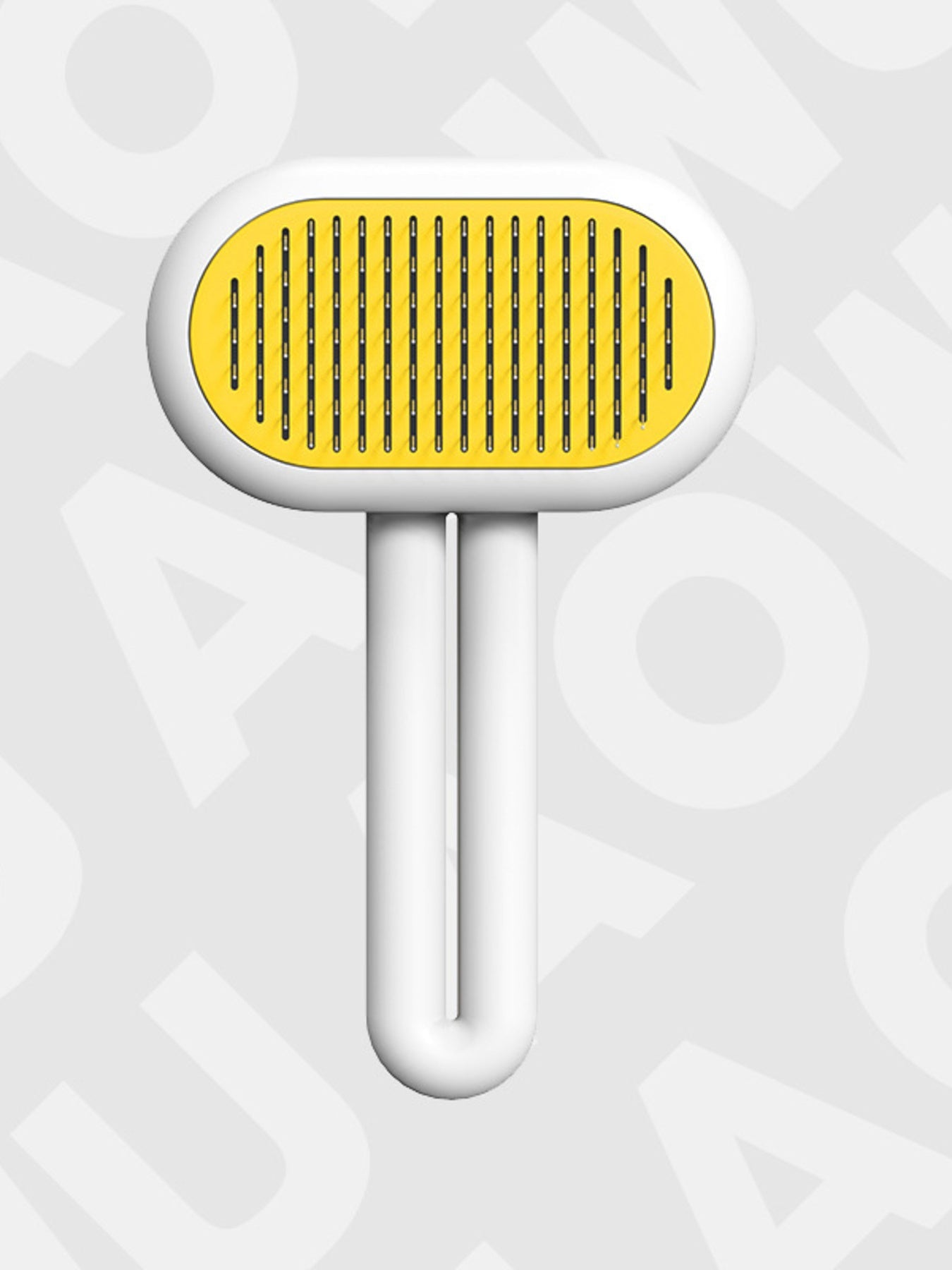 Portable Pet Hair Remover Brush - Loving It Shop