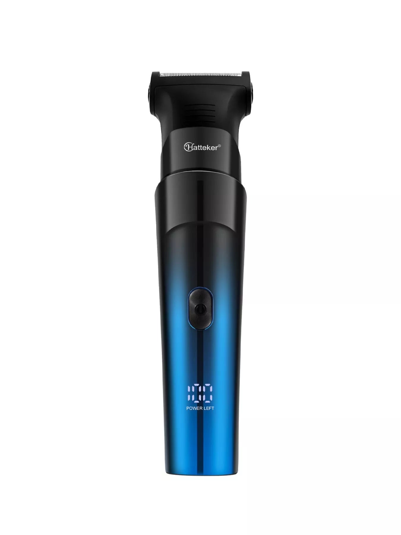Waterproof Hair Clipper - Loving It Shop
