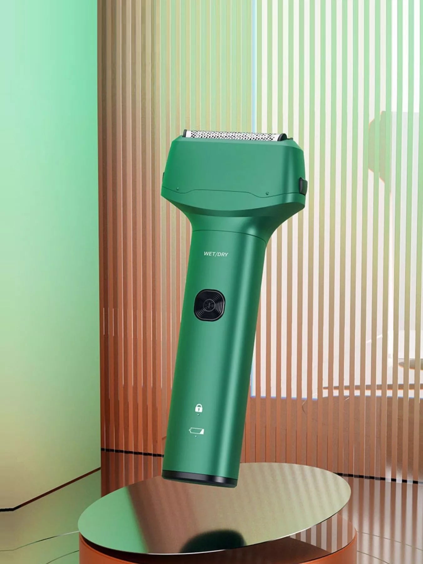 Portable Electric Shaver - Loving It Shop