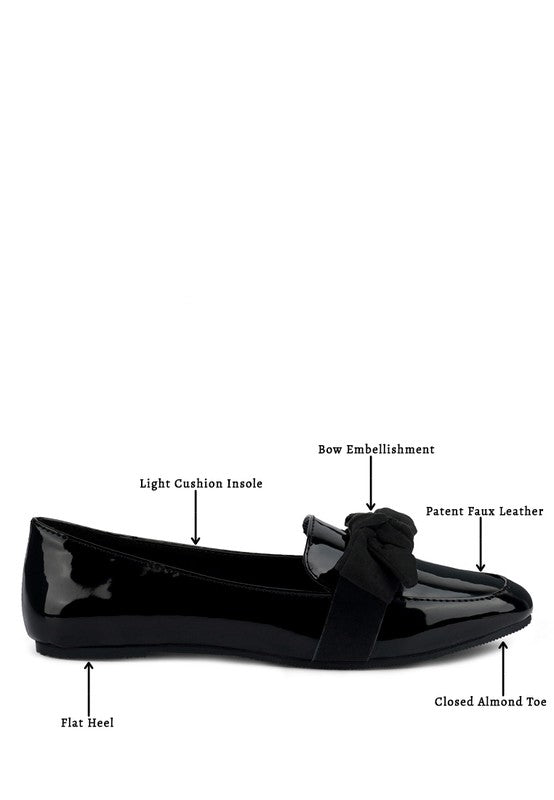 Pecan Pie Loafer - Loving It Shop