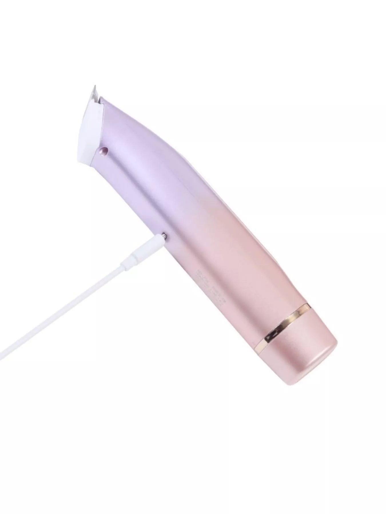 2 - in - 1 Painless Electric Hair Removal - Loving It Shop