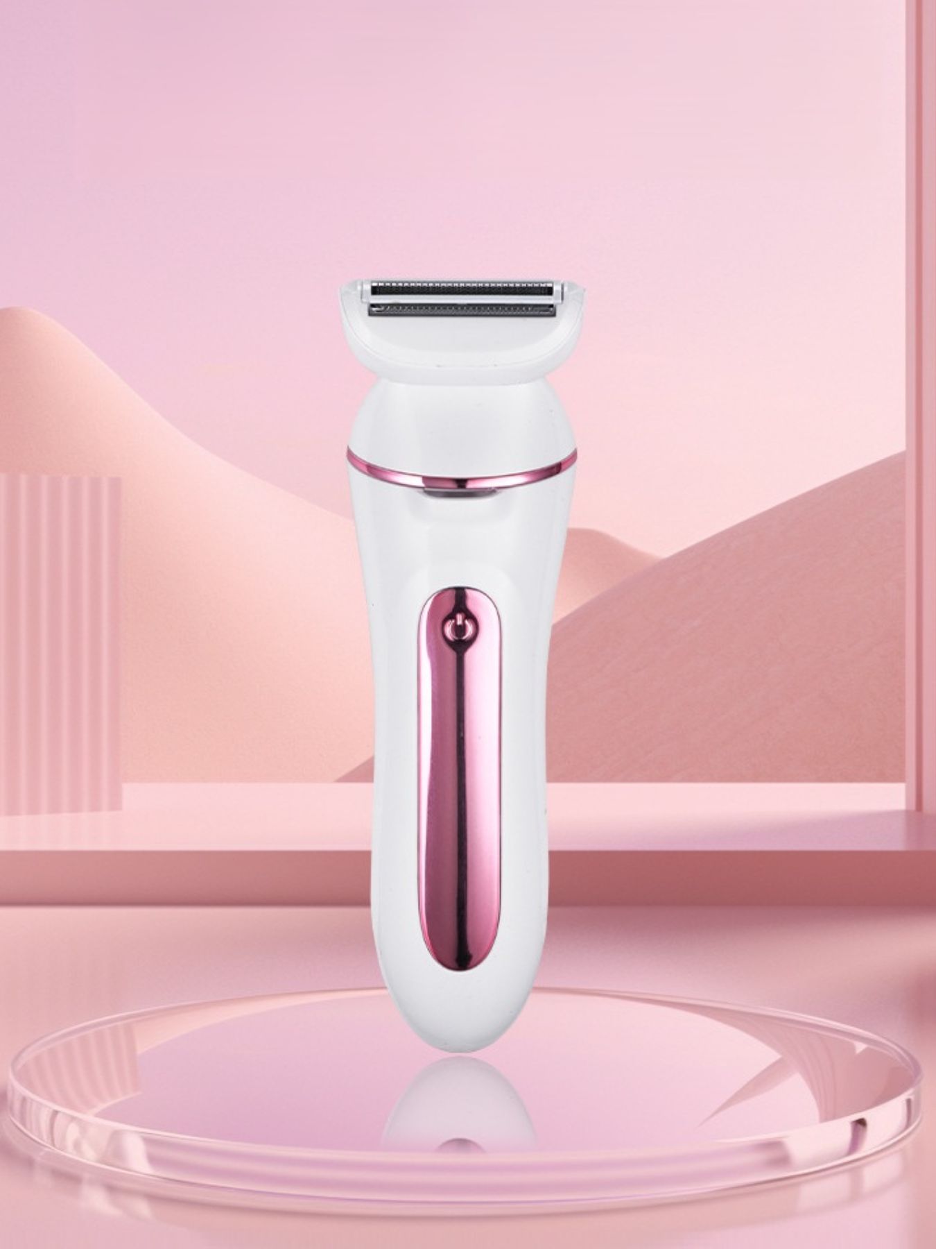 Painless Hair Removal Epilator - Loving It Shop