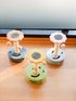 Cat Scratching Posts with Dangling Balls - Loving It Shop