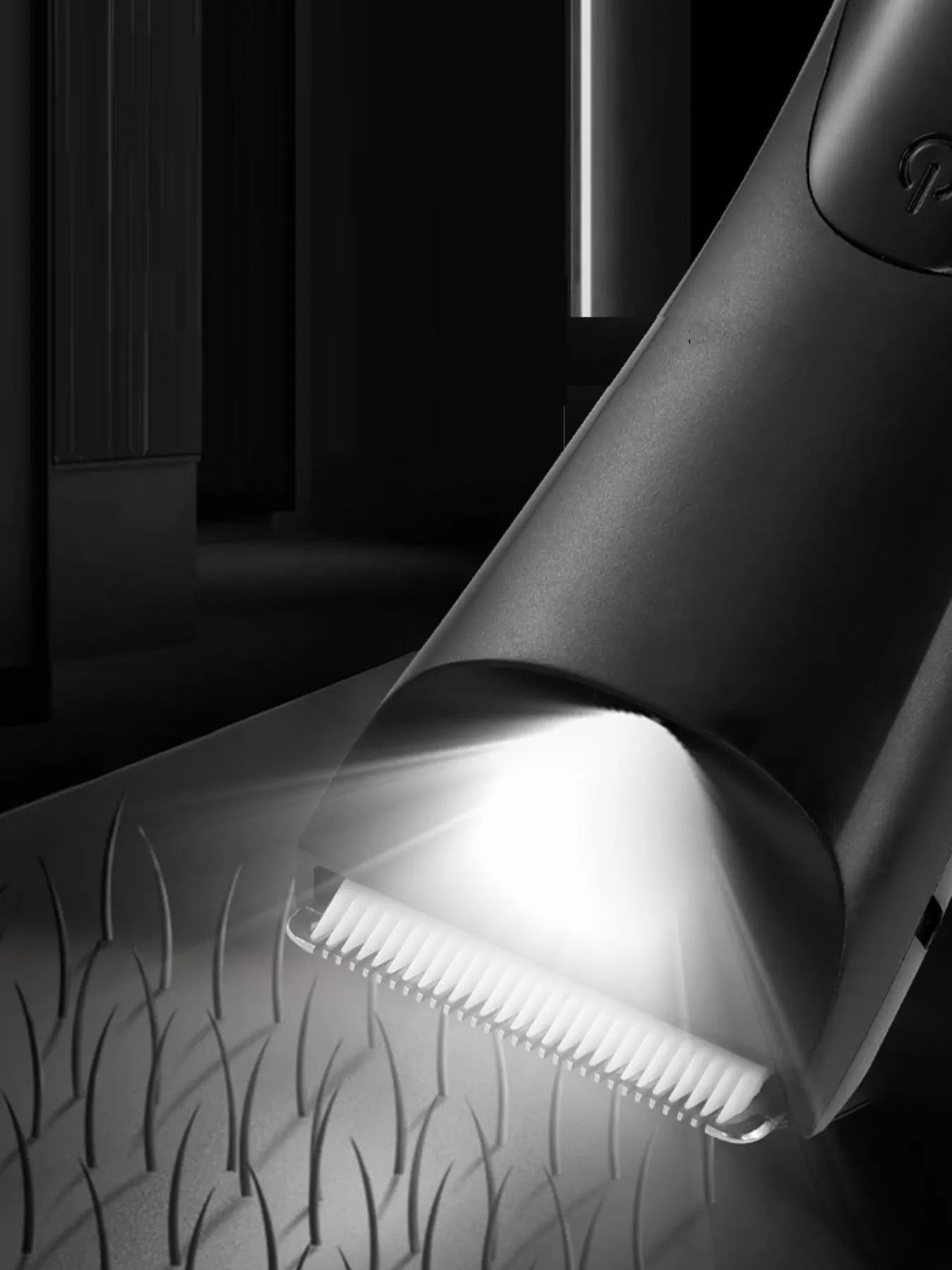 Electric Hair Removal Epilator - Loving It Shop