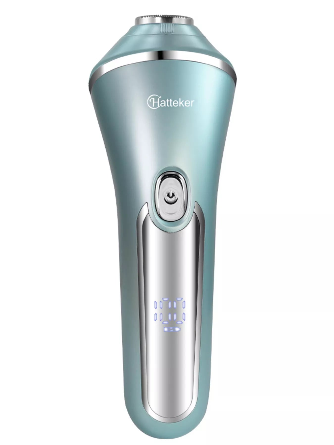 Electric Hair Removal Epilator - Loving It Shop
