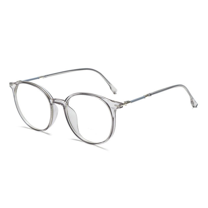 Classic Round Frame Glasses - Loving It Shop