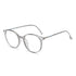 Classic Round Frame Glasses - Loving It Shop