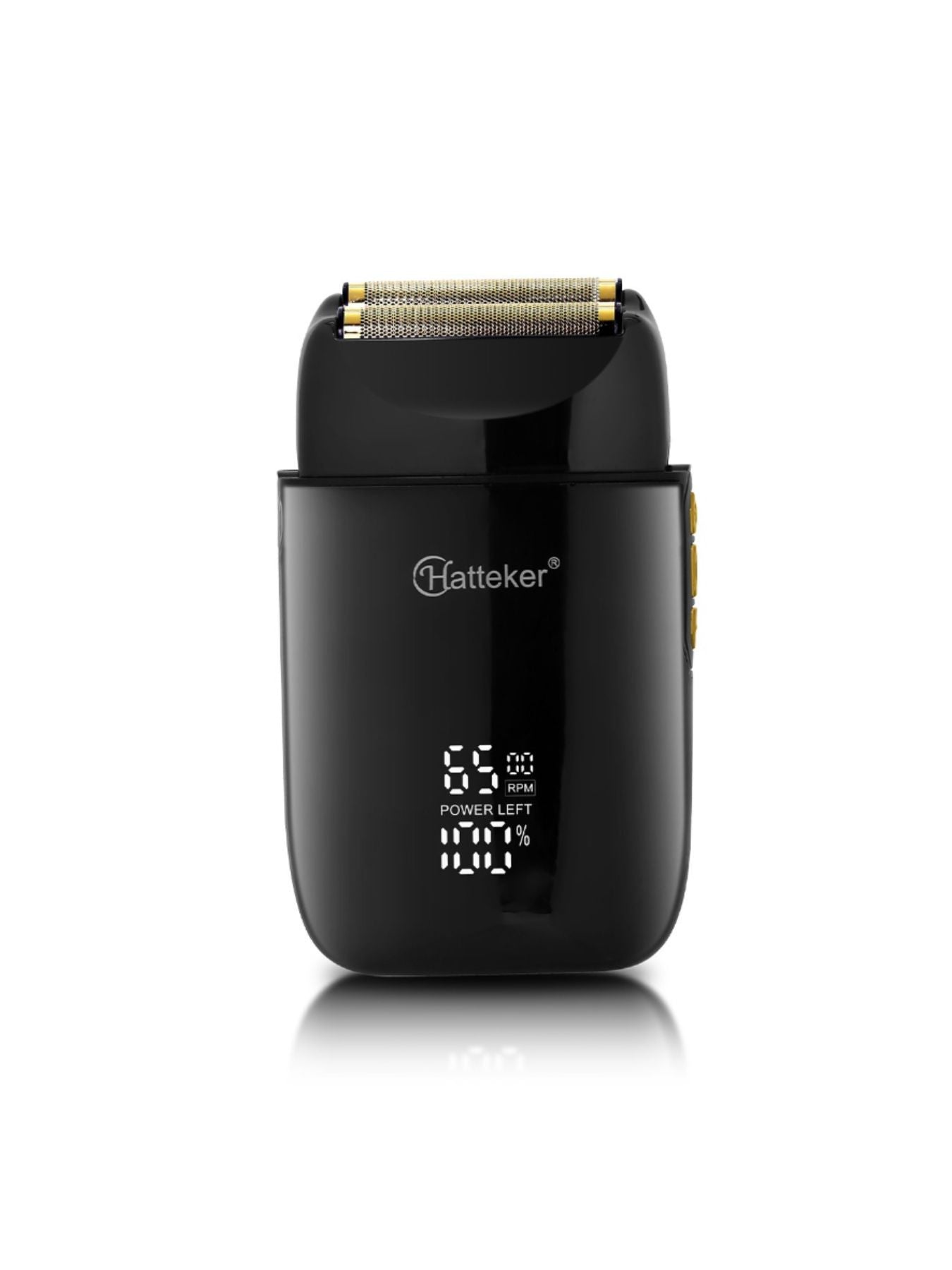 LED Display Shaver - Loving It Shop