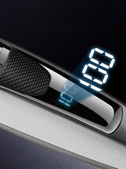 Cordless Rechargeable Hair Clipper - Loving It Shop