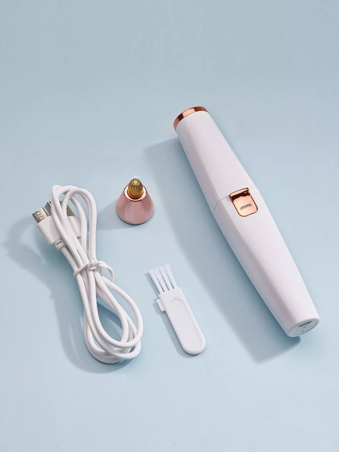 Portable Painless Hair Removal - Loving It Shop