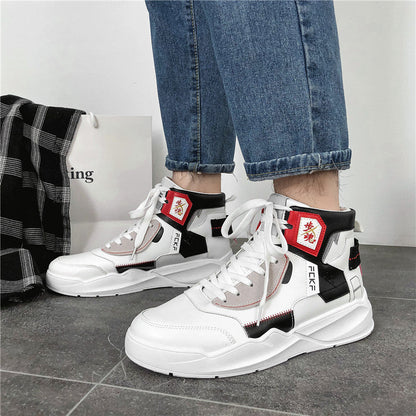 High-top Men&