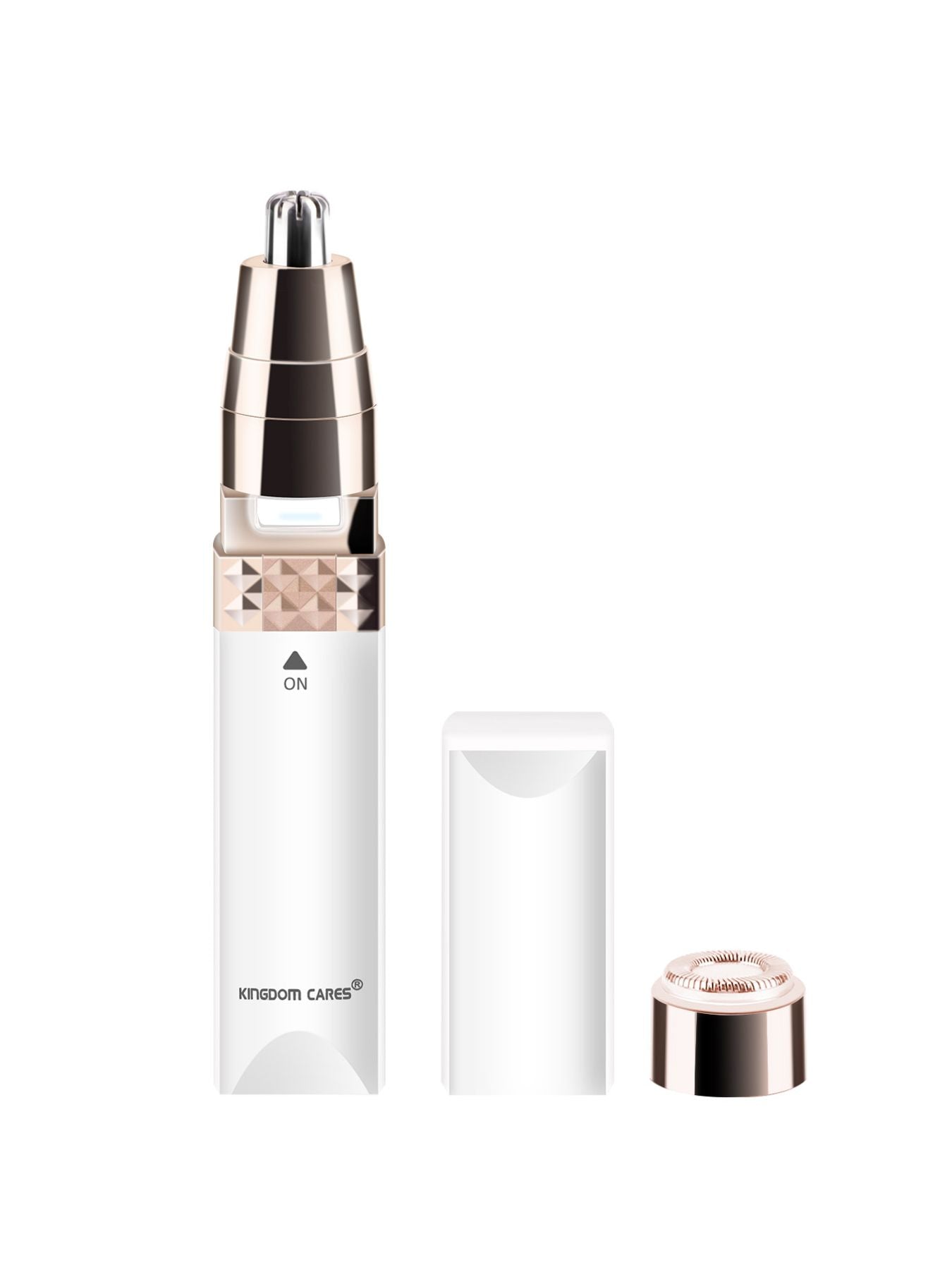 Portable Nose Hair Trimmer - Loving It Shop