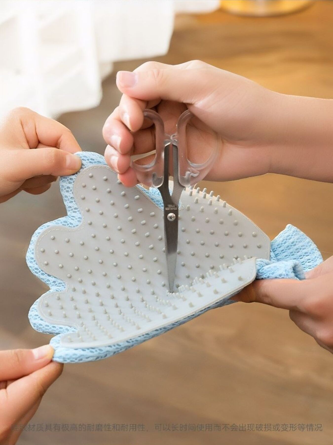 Touch Pet Hair Remover Glove - Loving It Shop