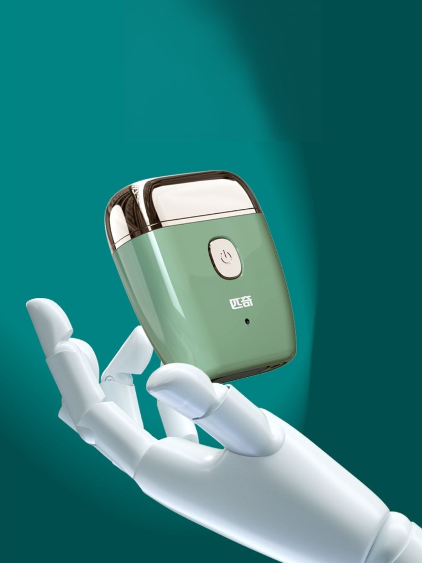 Portable Mini Electric Shaver - Loving It Shop
