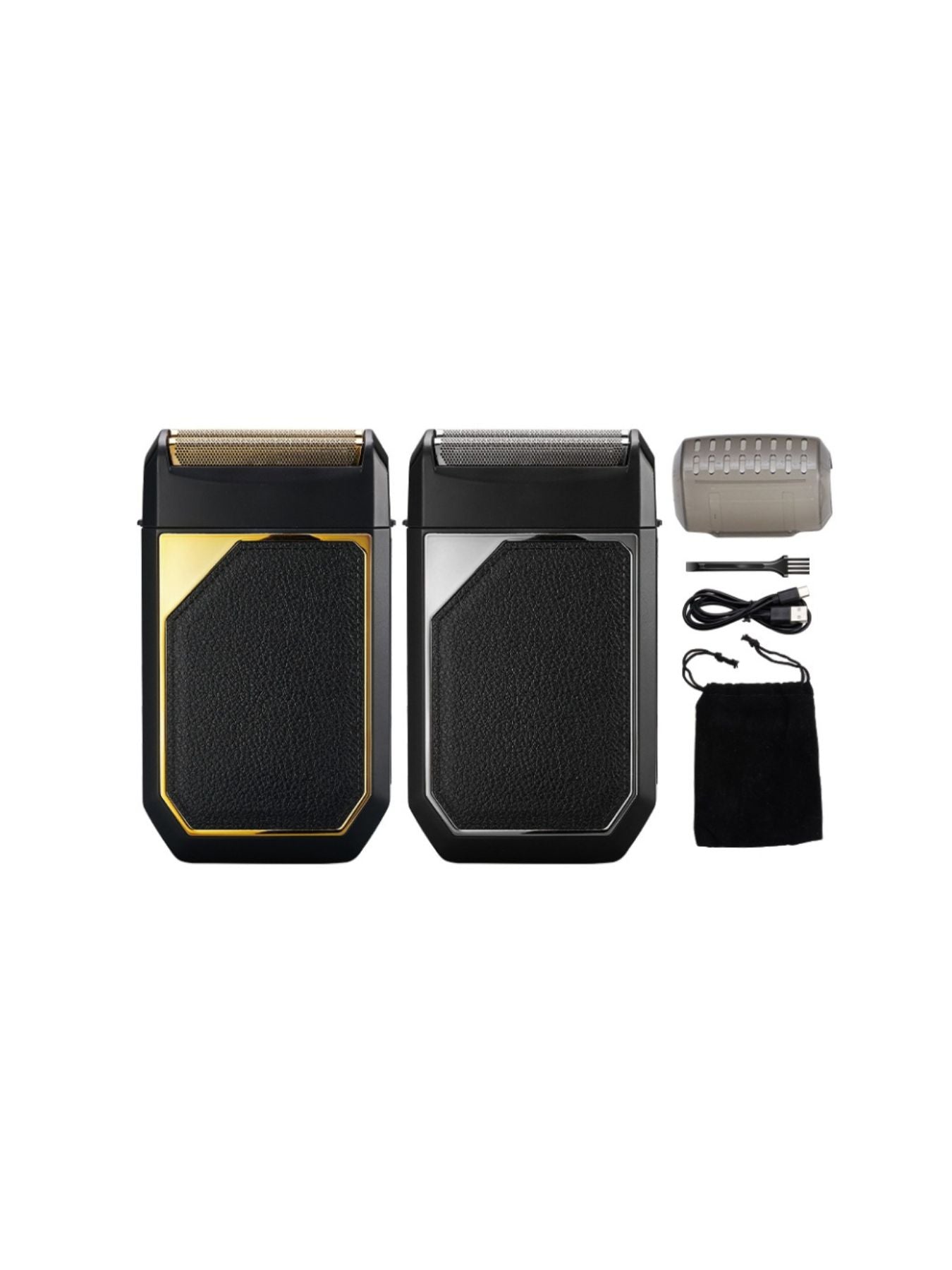 Portable Electric Foil Shaver - Loving It Shop