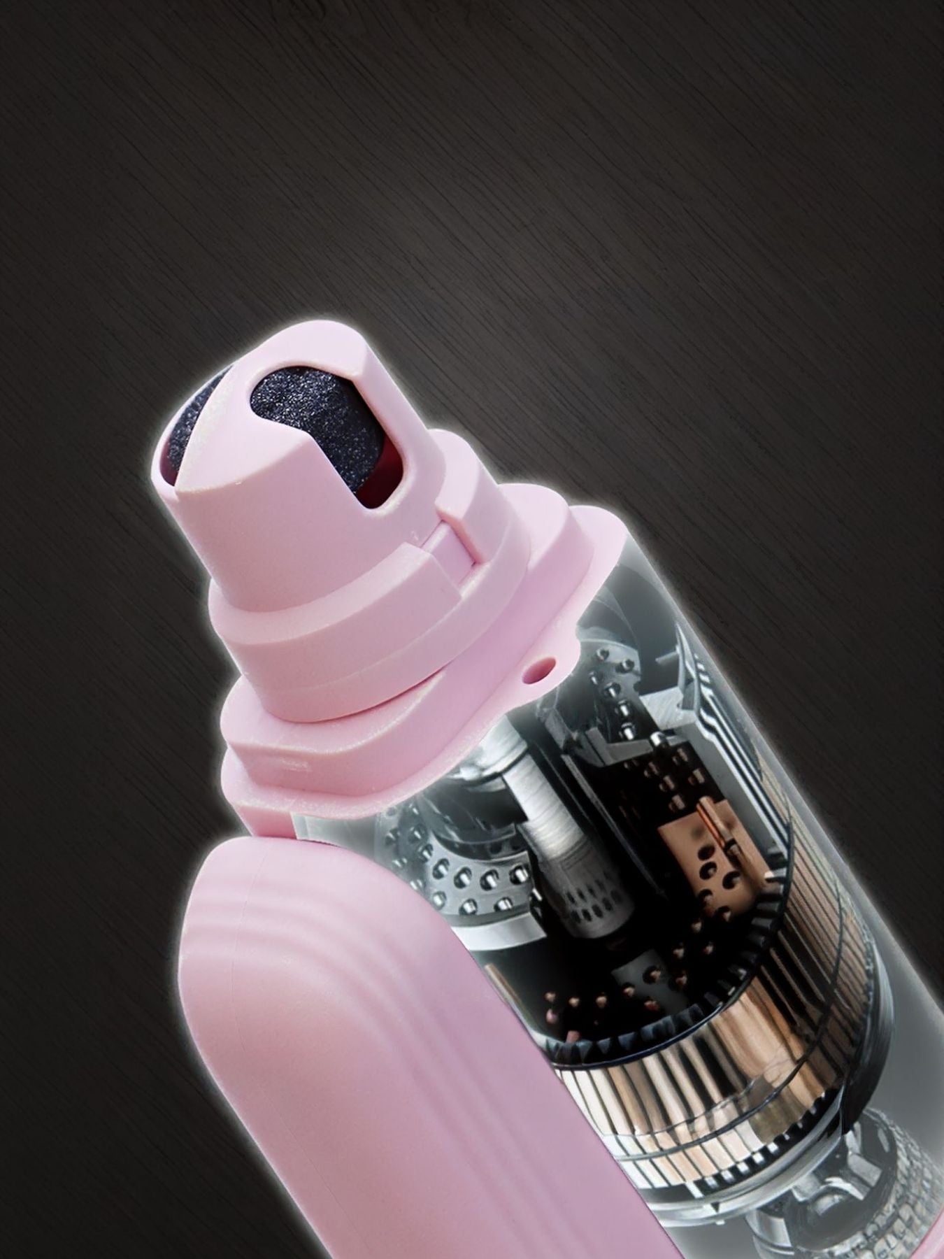 Painless Electric Pet Nail Grinder - Loving It Shop