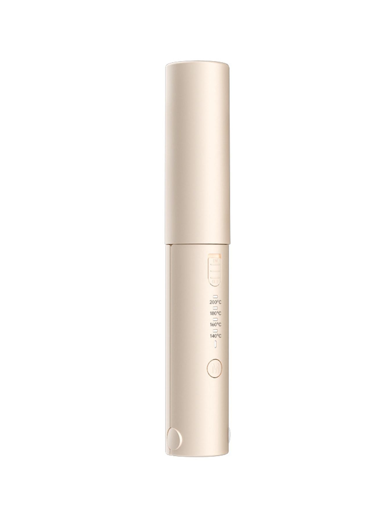 Adjustable Temperature Hair Straightener - Loving It Shop