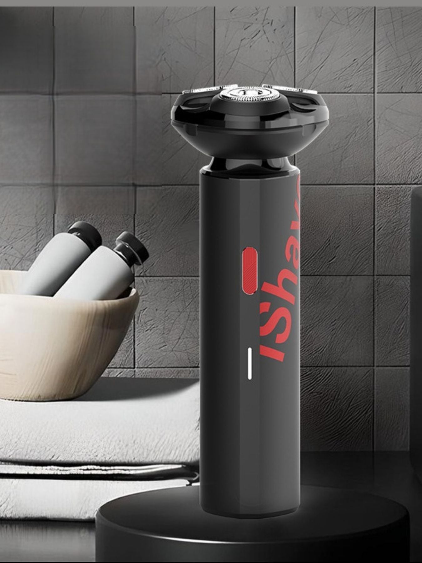 Portable Electric Shaver - Loving It Shop