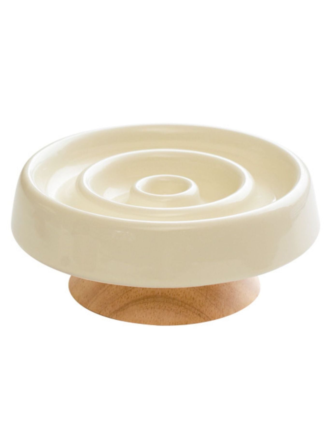 Interactive Slow Feeder Pet Bowl - Loving It Shop