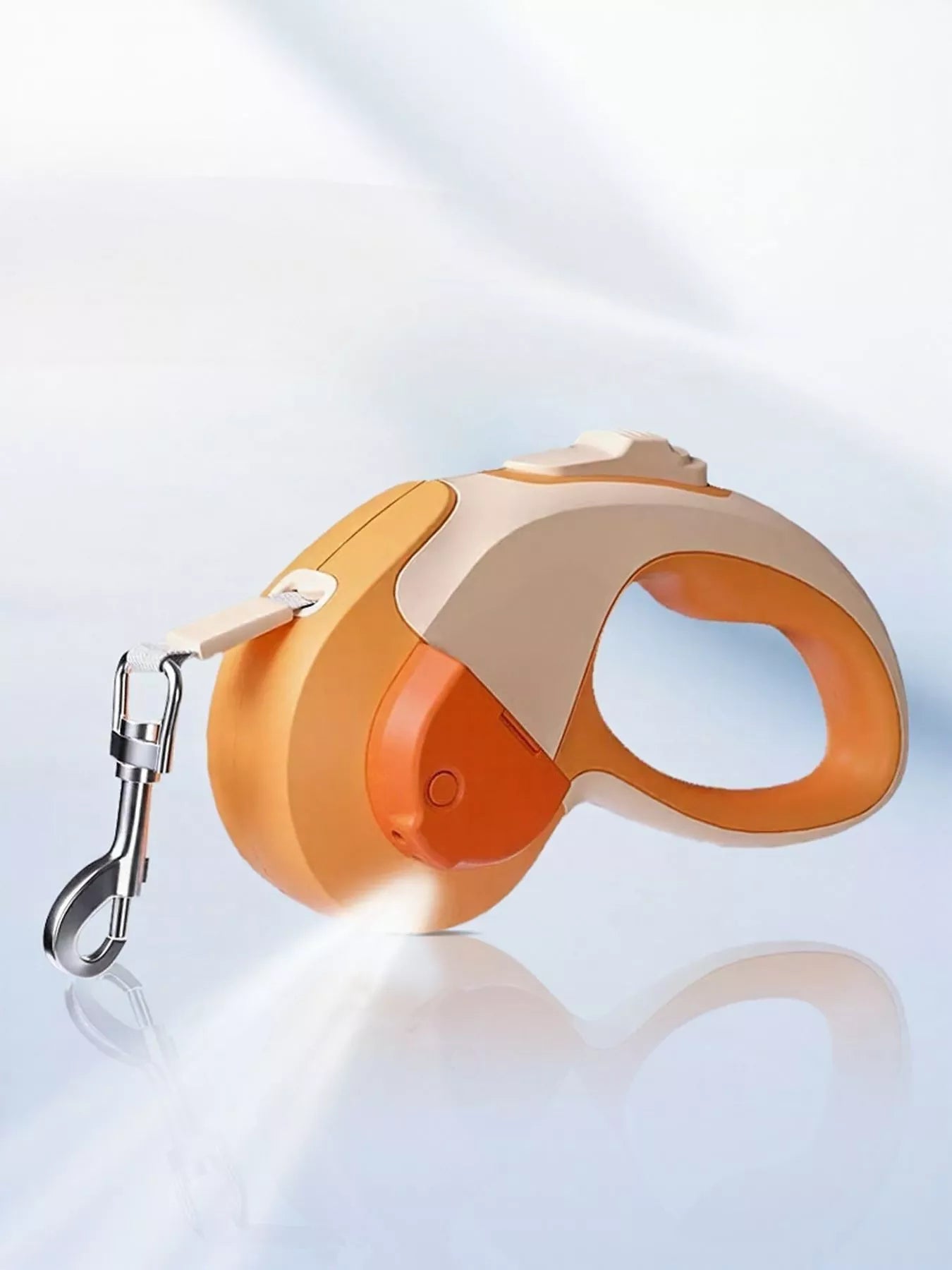 Dog Leash with Ergonomic Handle - Loving It Shop