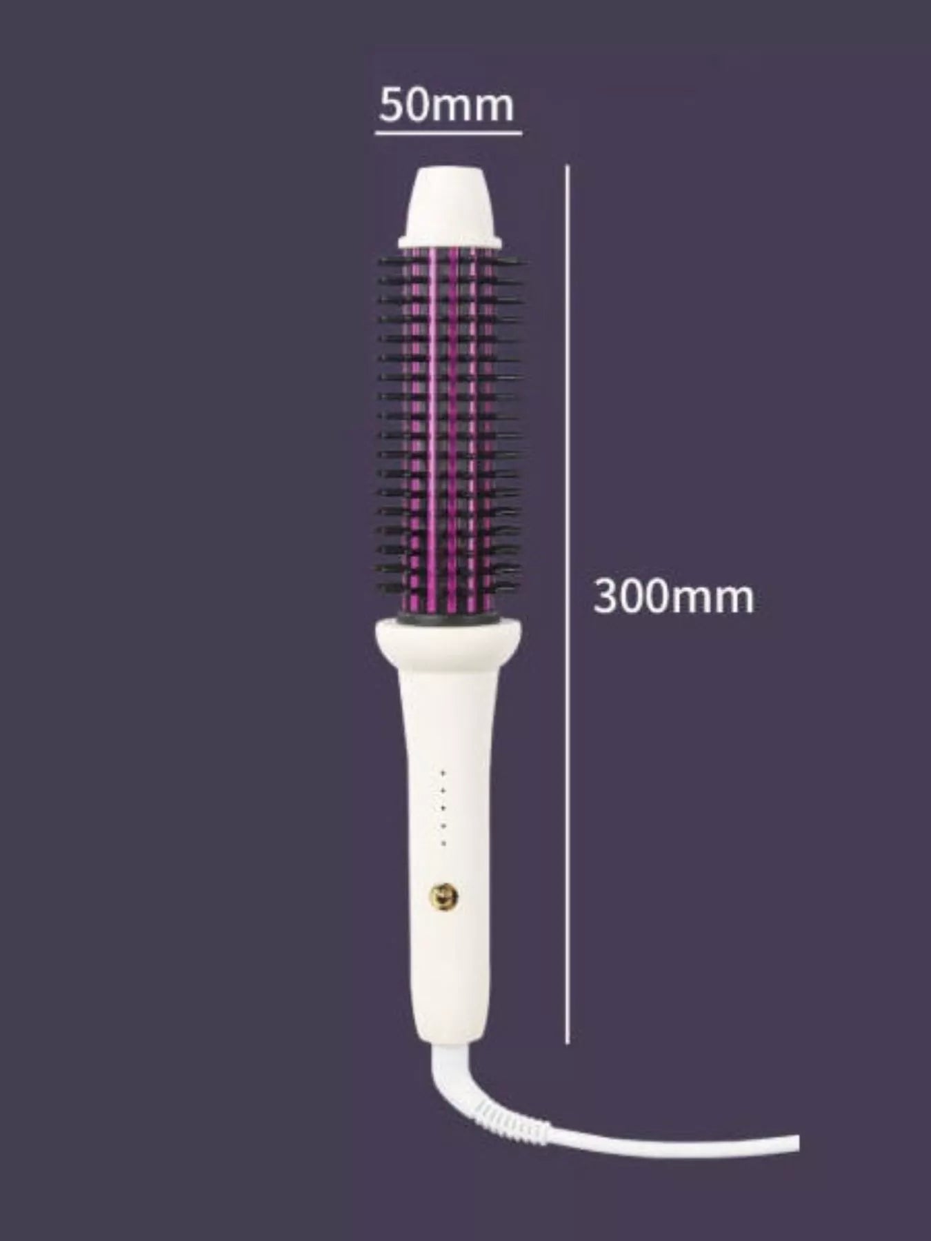 Fast Heating Curling Iron - Loving It Shop