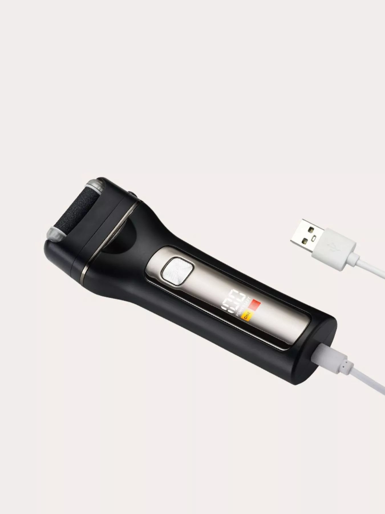 Rechargeable Waterproof Electric Hair Removal Epilator - Loving It Shop