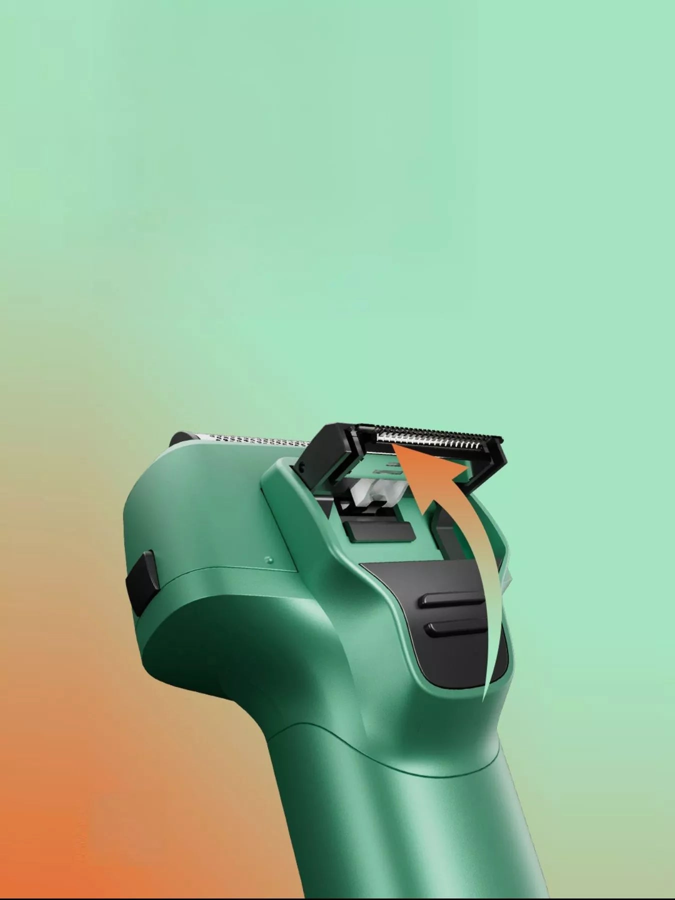 Portable Electric Shaver - Loving It Shop