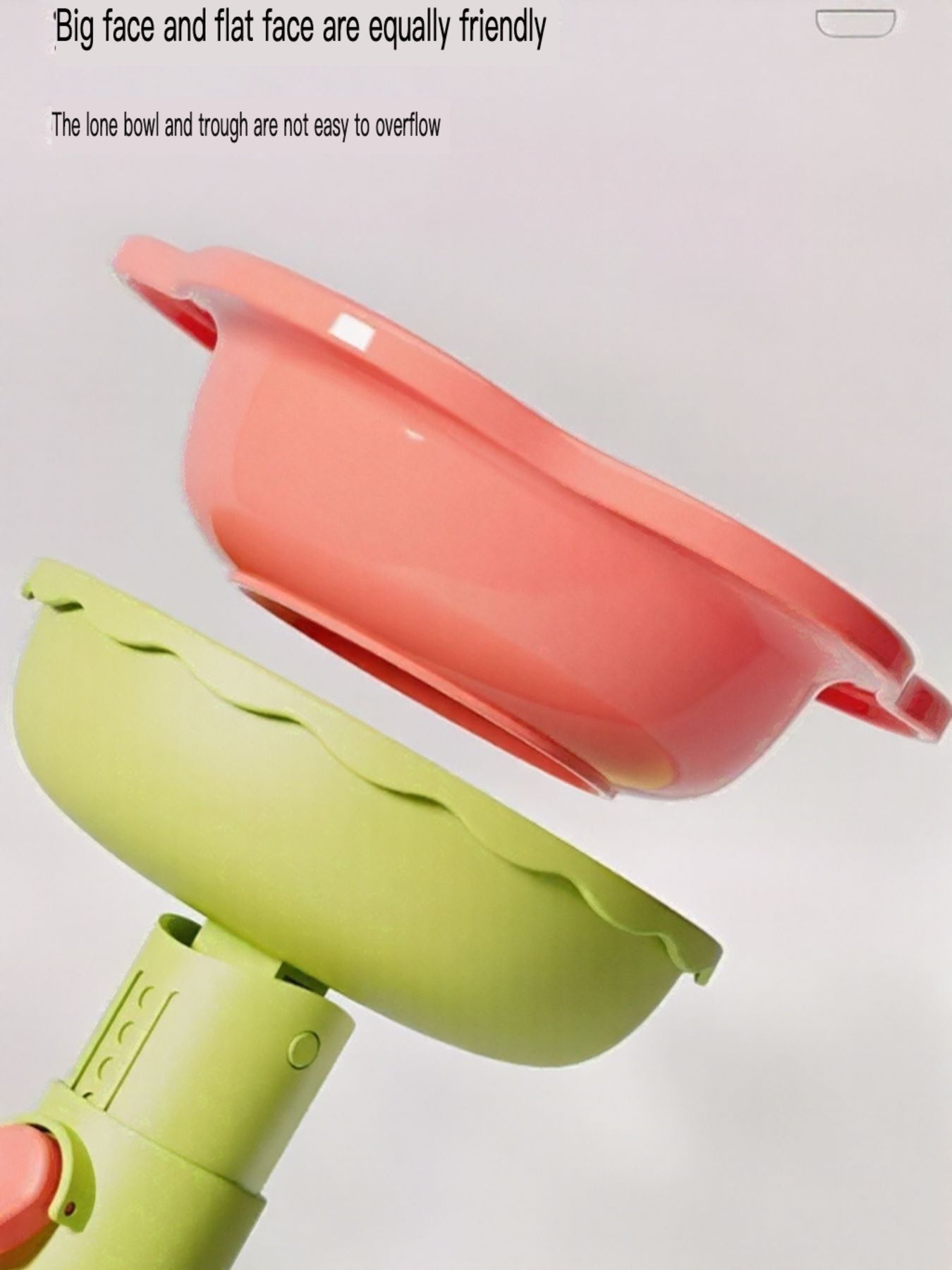 Flower Shape Pet Bowl - Loving It Shop