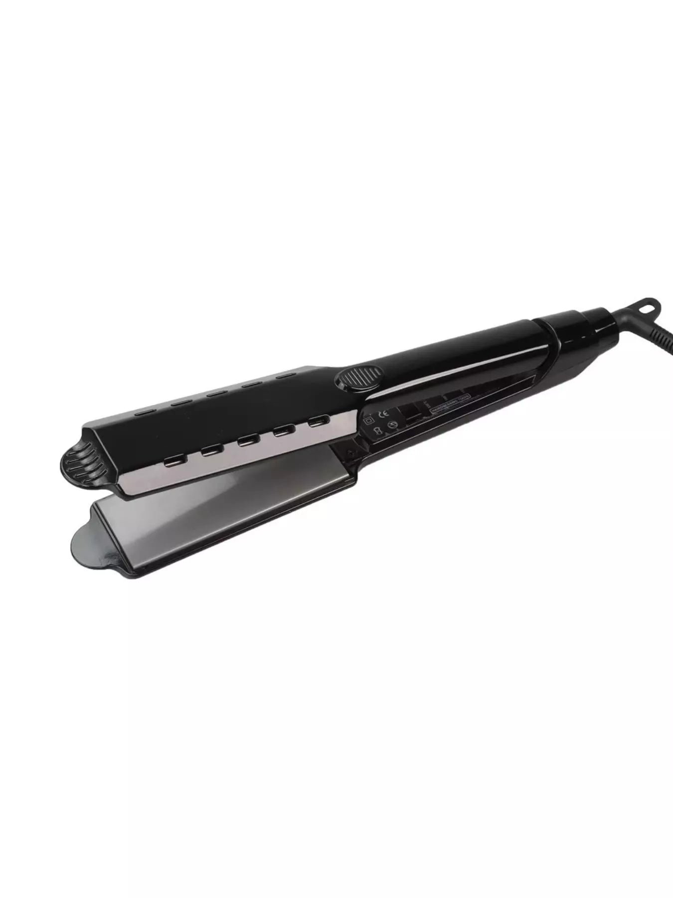 Fast Heating Hair Straightener - Loving It Shop