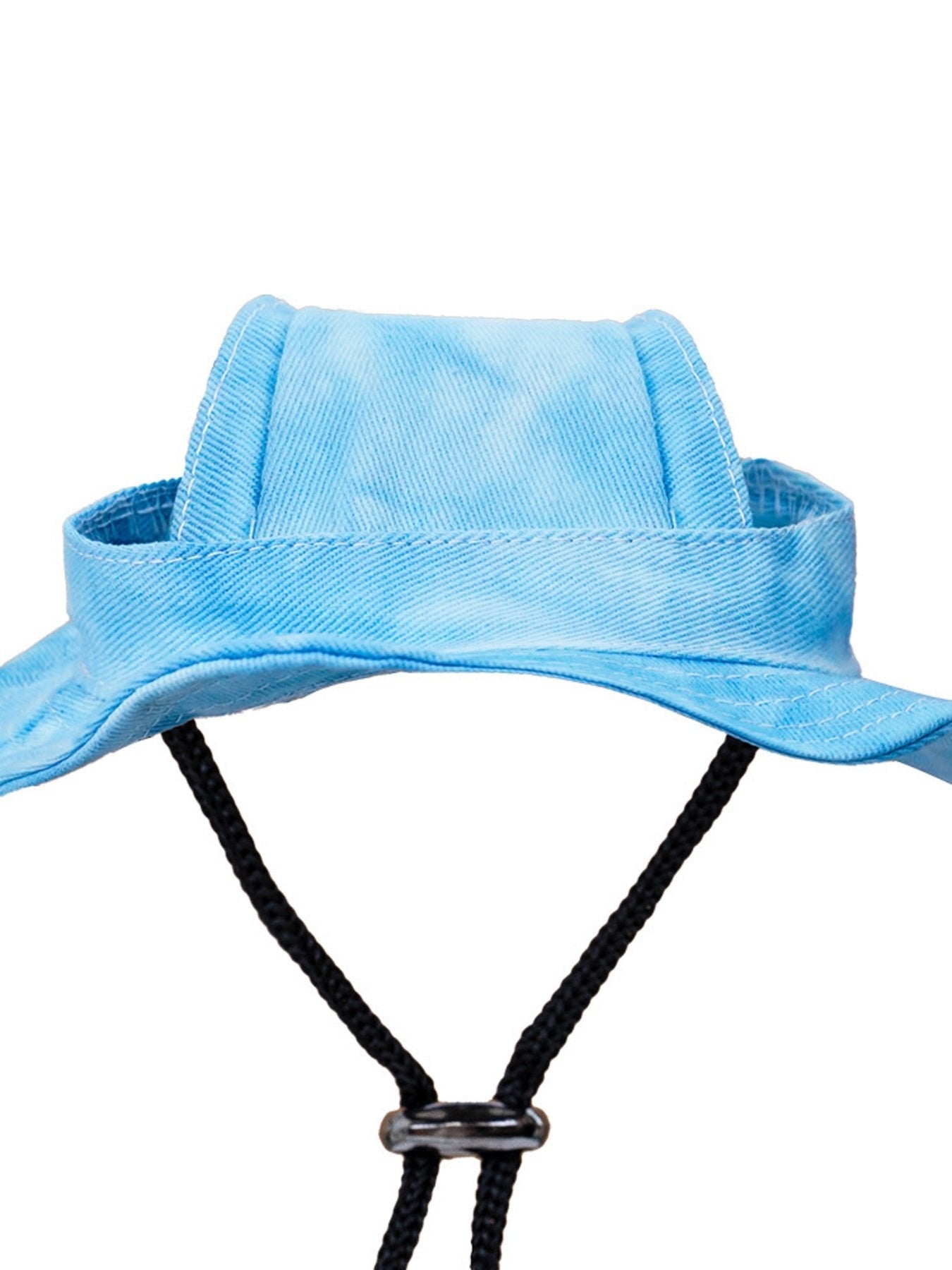 Adjustable Pet Visor Hat - Loving It Shop
