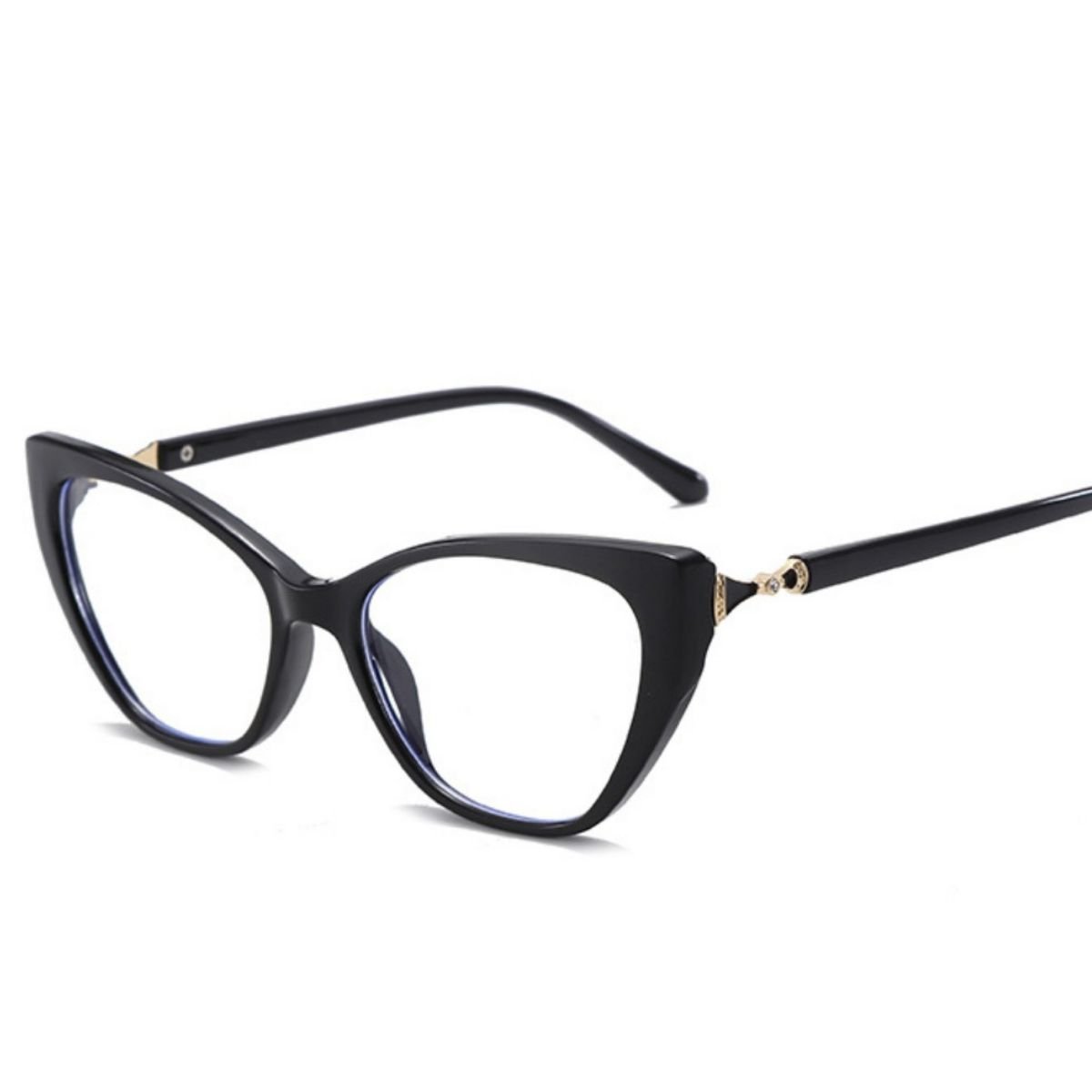 Vintage Cat Eye Glasses - Loving It Shop