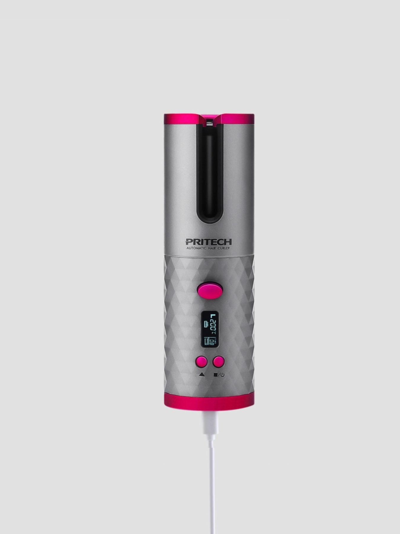 Portable Automatic Hair Curler - Loving It Shop