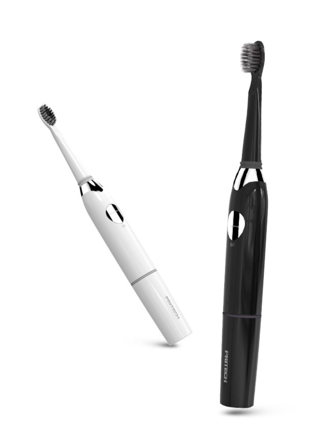 Long Battery Life Electric Toothbrush - Loving It Shop