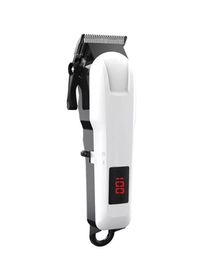 Cordless Hair Clipper with LED Display - Loving It Shop