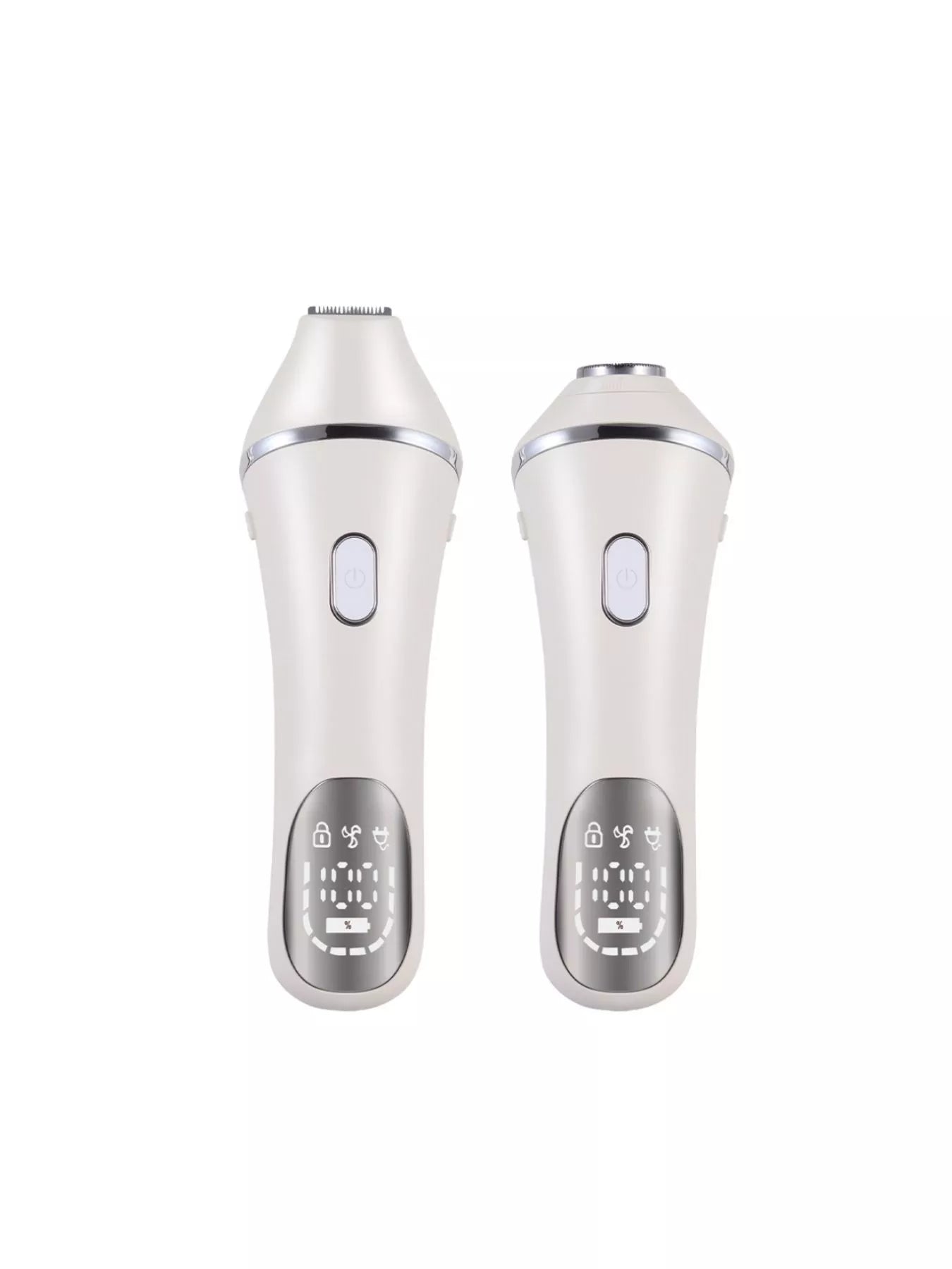 Electric Hair Removal Epilator - Loving It Shop