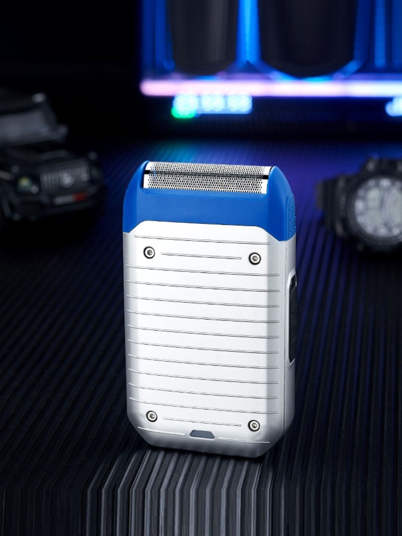 Portable Mini Shaver - Loving It Shop