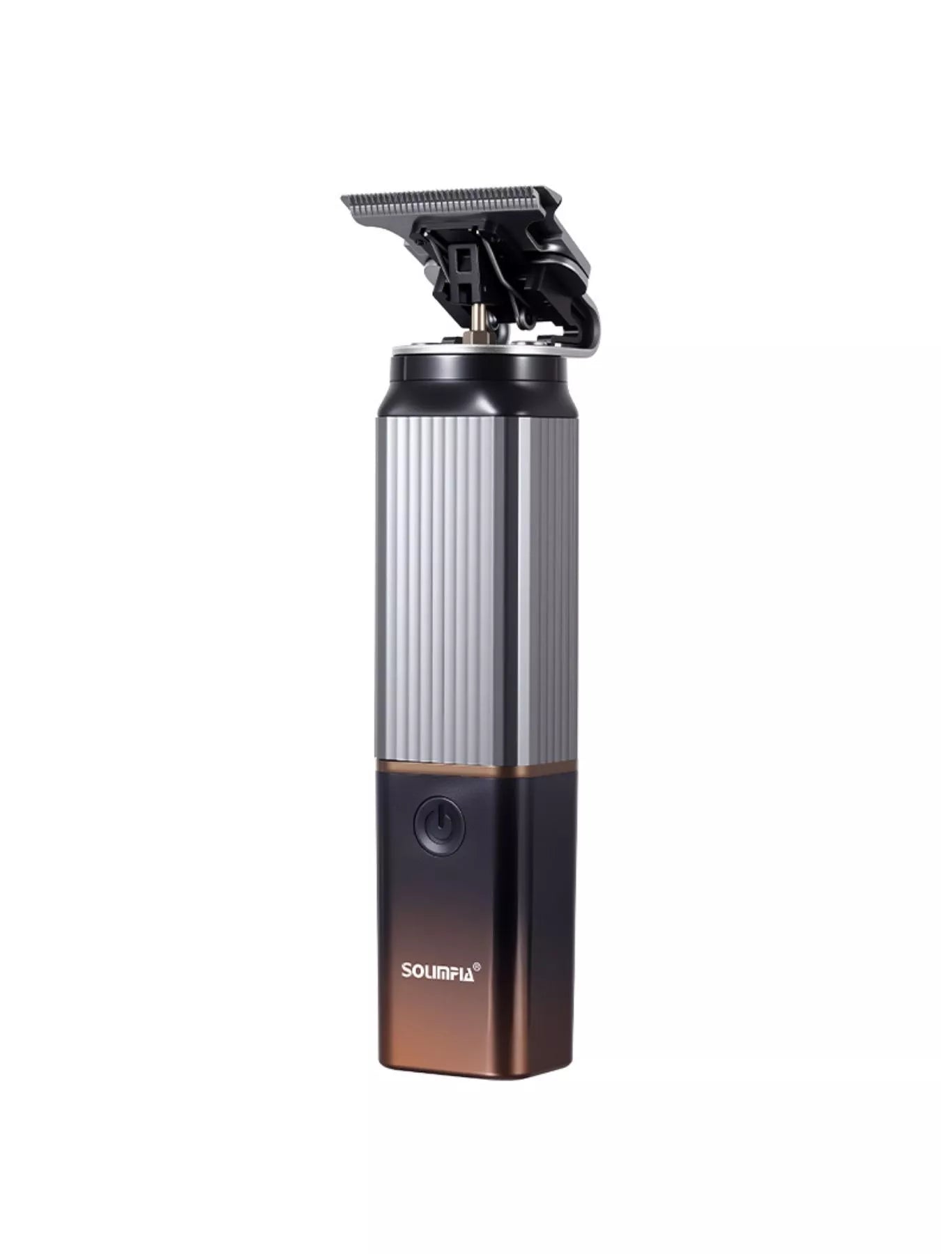Rechargeable Cordless Hair Clipper - Loving It Shop
