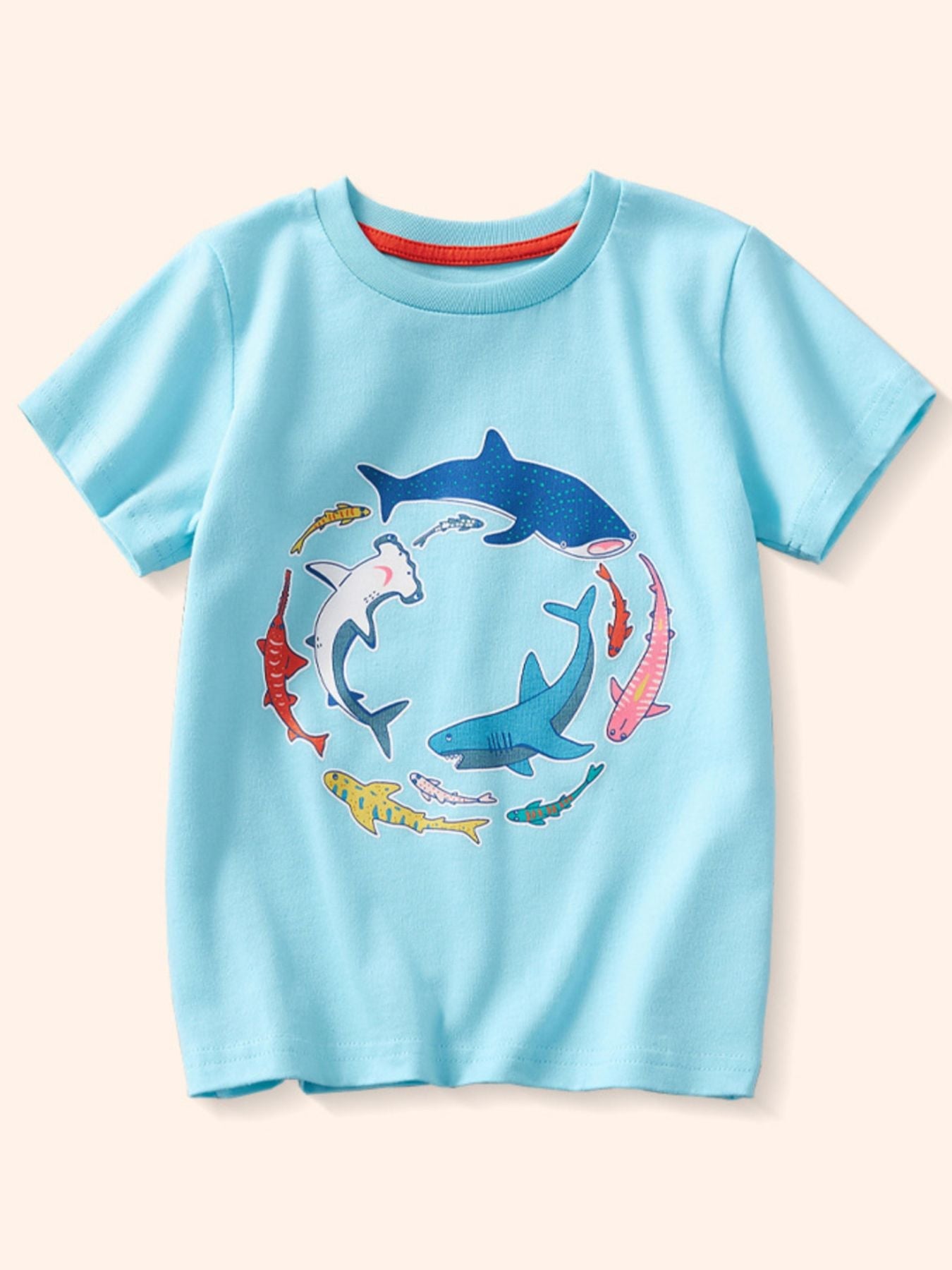 Children&