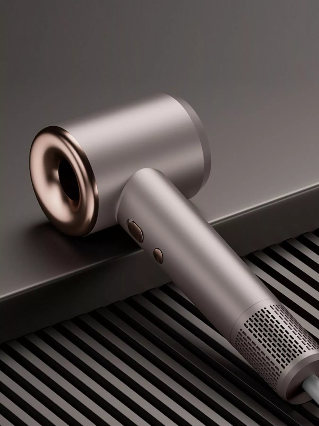 Multi - Speed Household Hair Dryer - Loving It Shop
