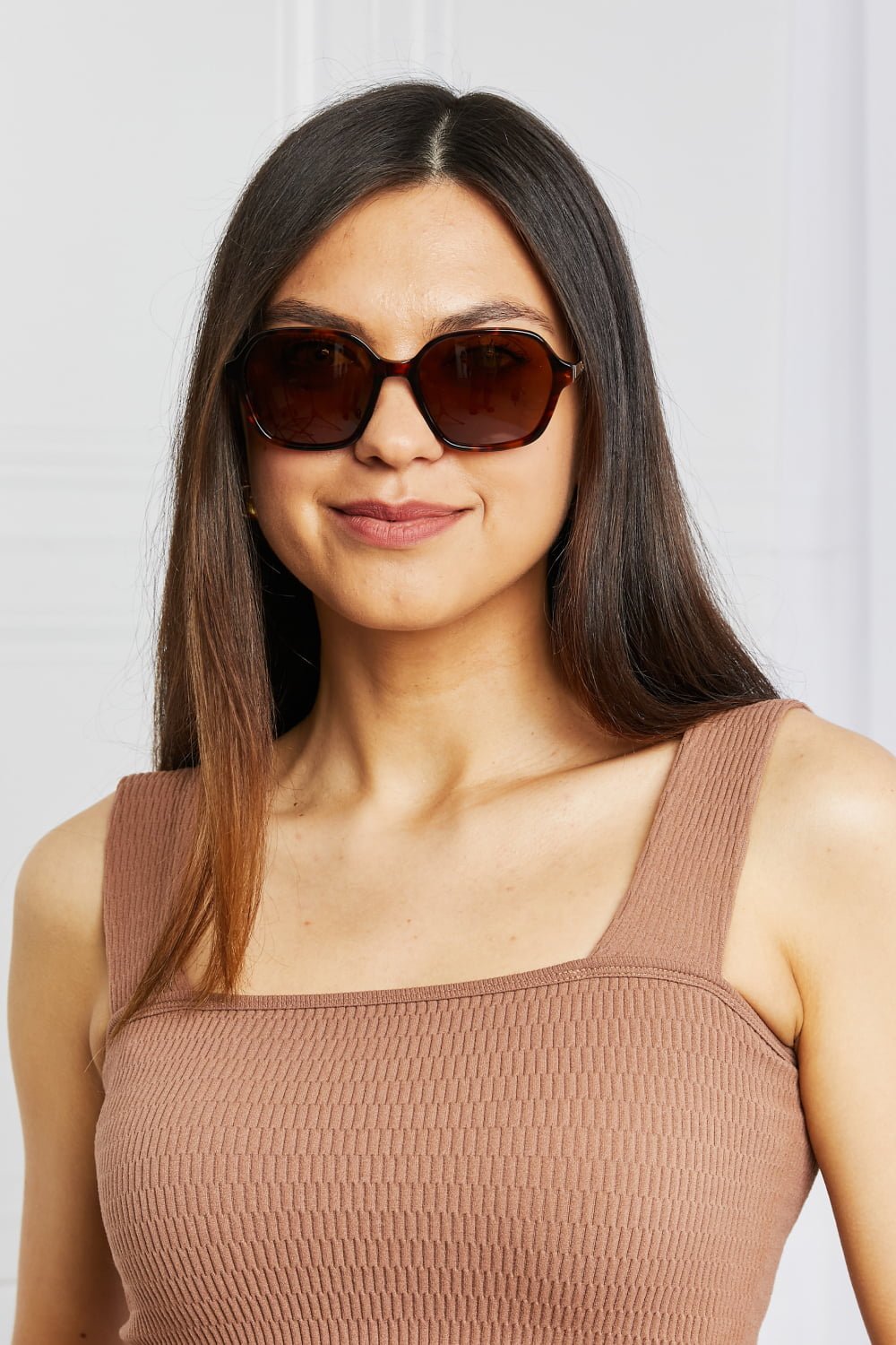 TAC Polarization Lens Full Rim Sunglasses - Loving It Shop