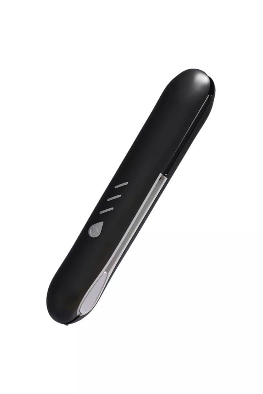 Temperature Control Hair Straightener - Loving It Shop