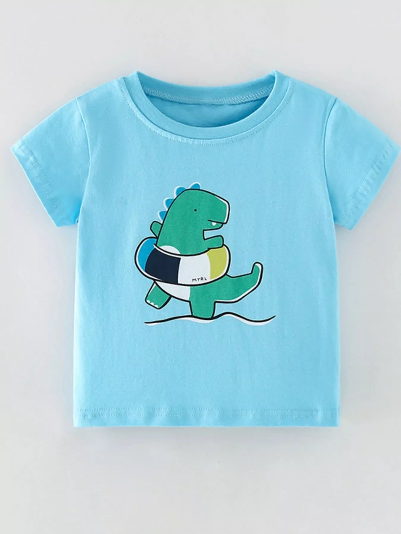 Children&