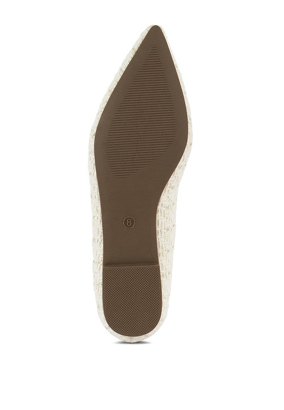 Aria Flat