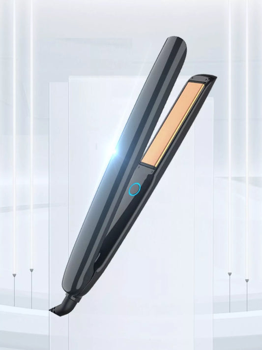 Fast Heating Hair Straightener - Loving It Shop