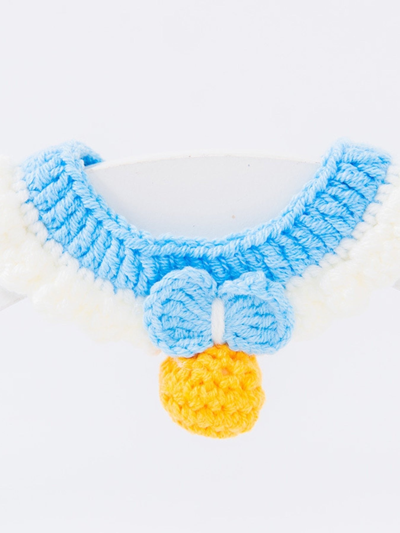 Knitted Pet Scarves - Loving It Shop