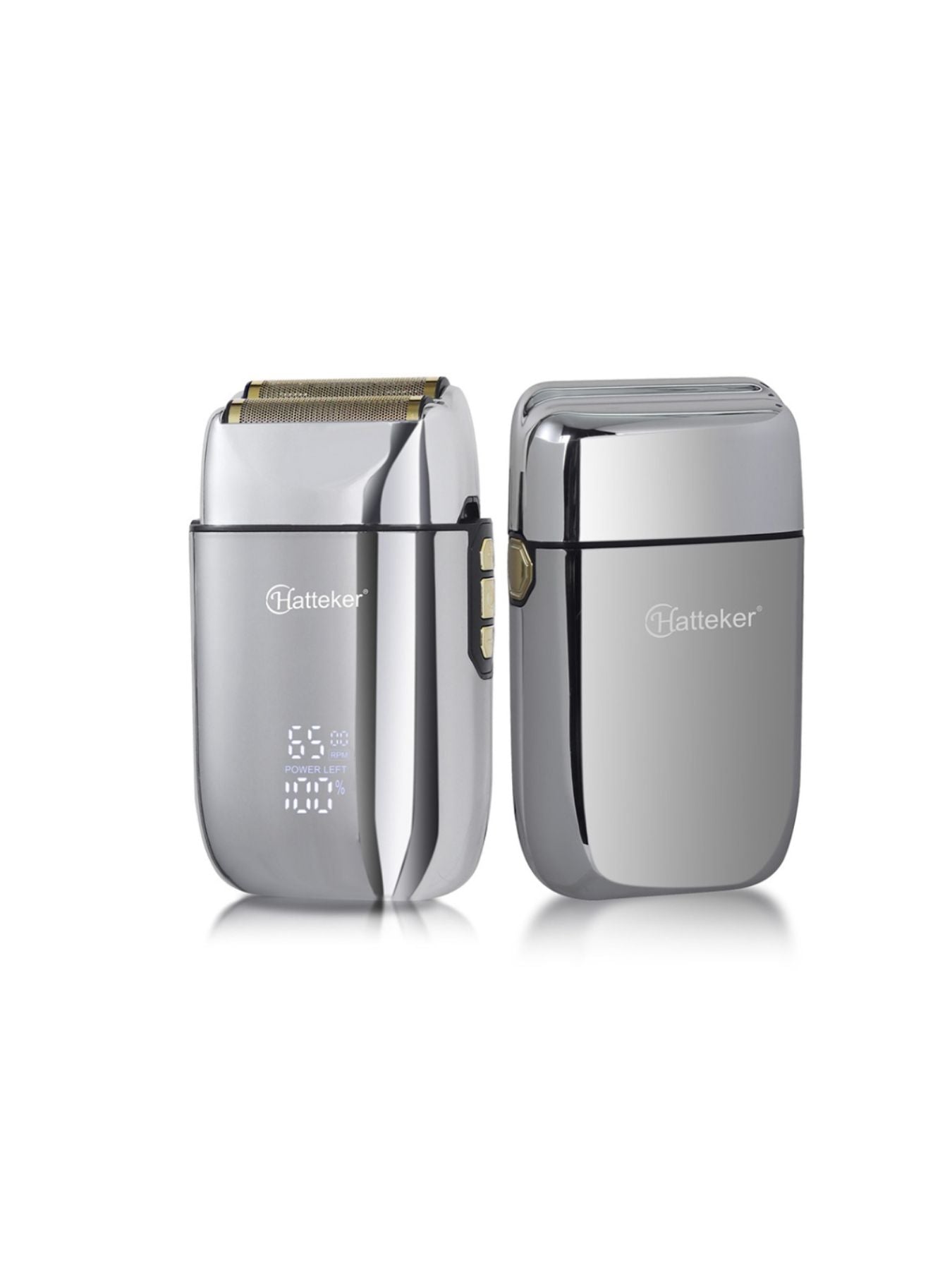 LED Display Shaver - Loving It Shop