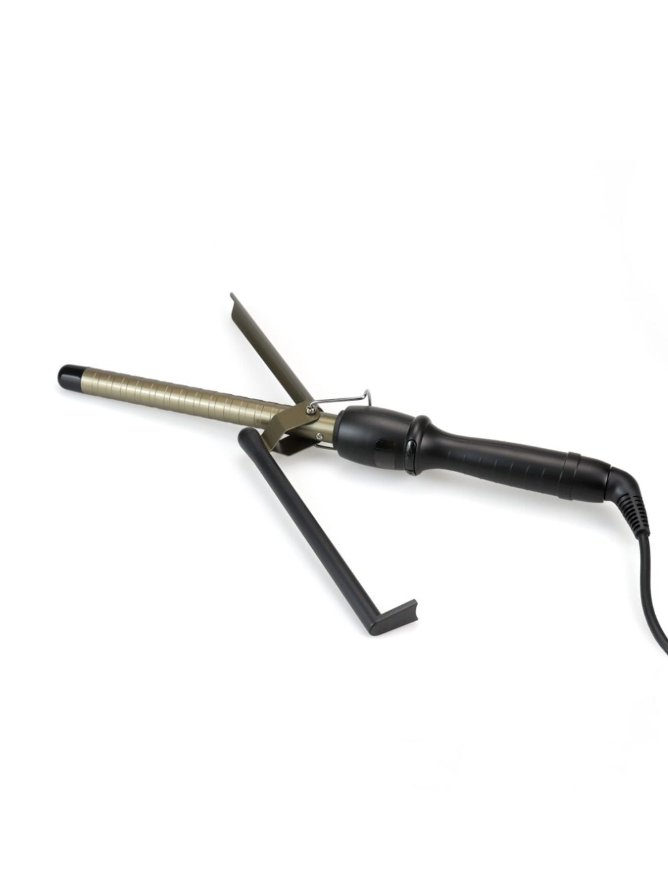 Adjustable Temperature Curling Iron - Loving It Shop