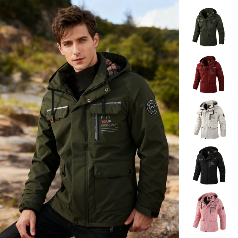 Fashion Men&
